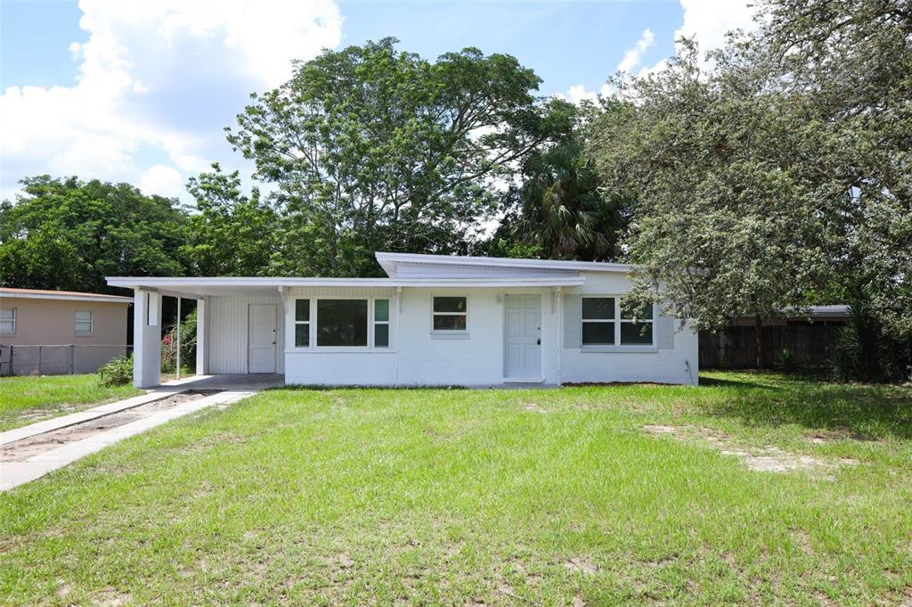 1200 FERNDELL ROAD