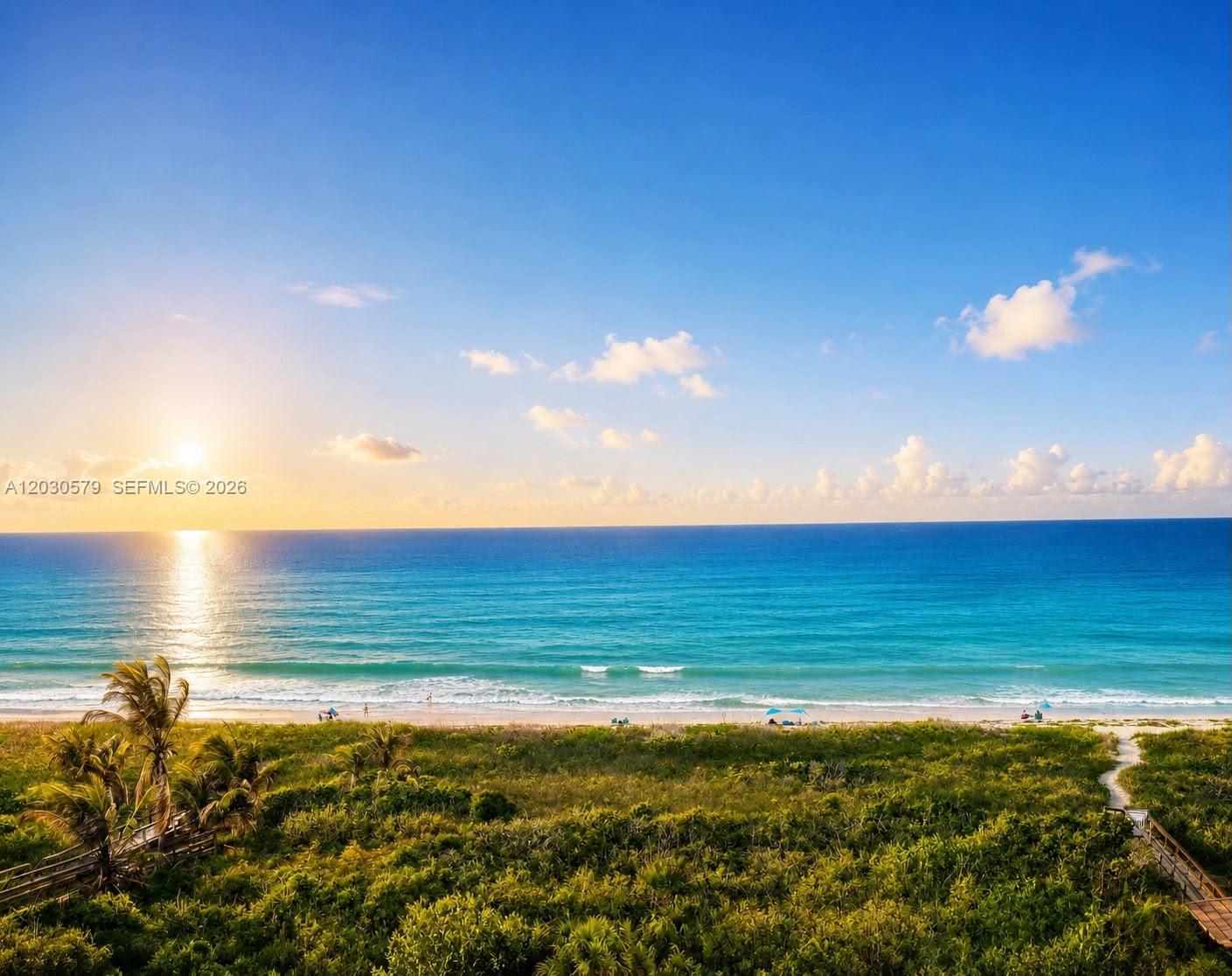 3000 N Highway A1a # 7C, Hutchinson Island FL 34949