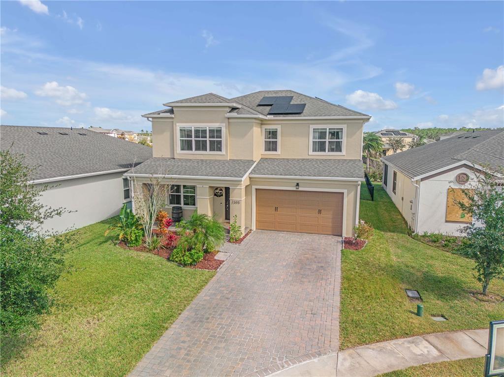 2305 SANTA ROSA COURT