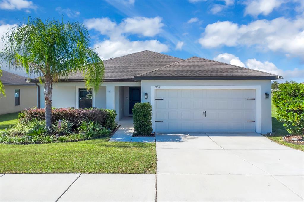 904 ASPEN VIEW CIRCLE