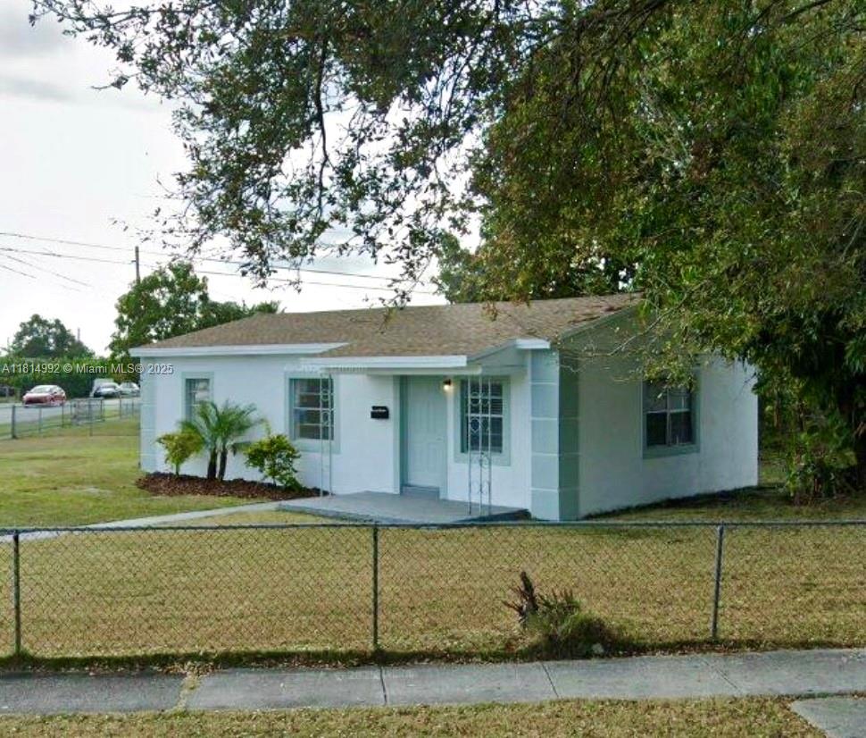 14780 Harrison St, Miami FL 33176