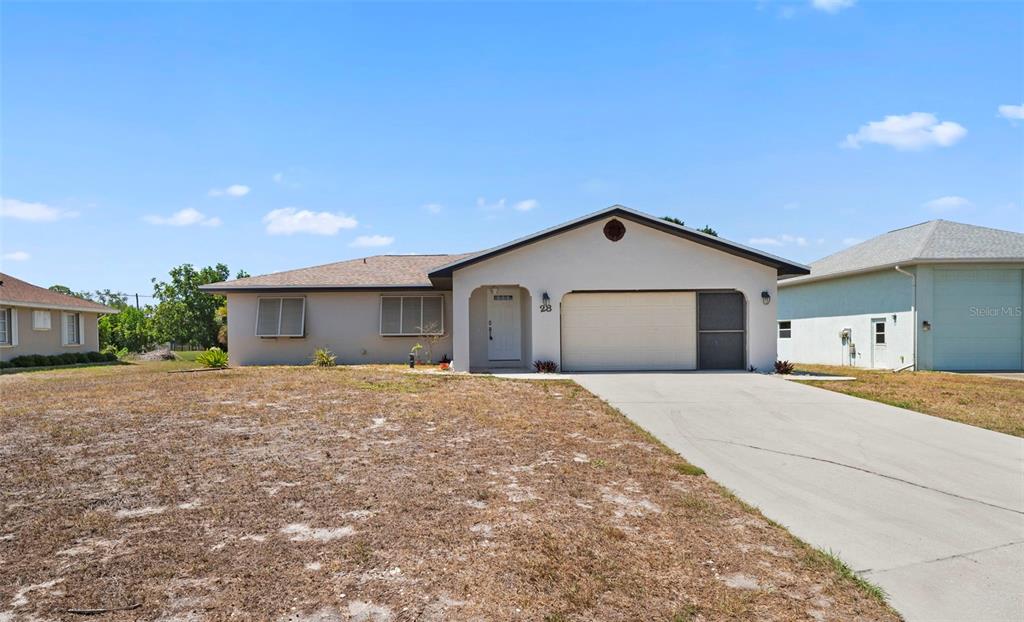 28 CLINTWOOD AVENUE