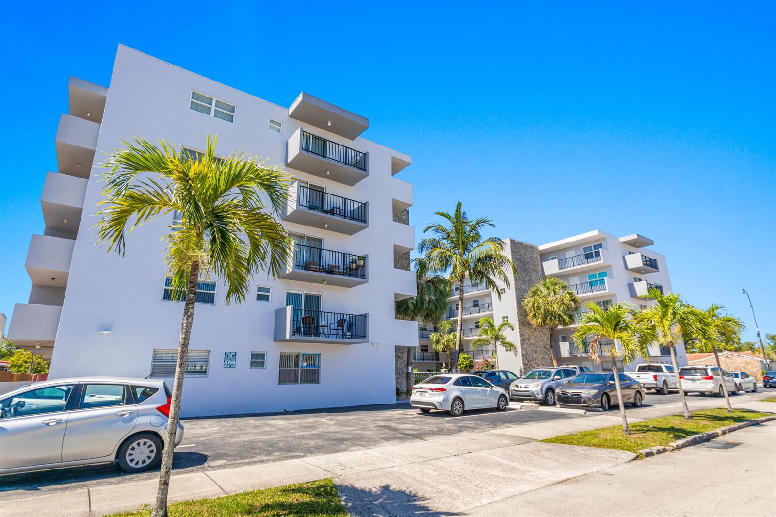 1750 Jefferson Street # 507, Hollywood FL 33020