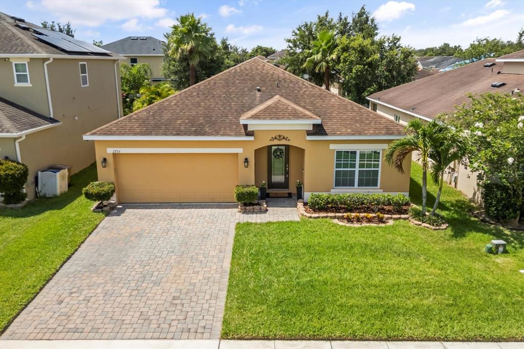 2733 BIG TIMBER DRIVE
