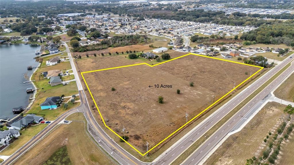 0 OLD BERKLEY RD, AUBURNDALE, FL — photo 2 of 6