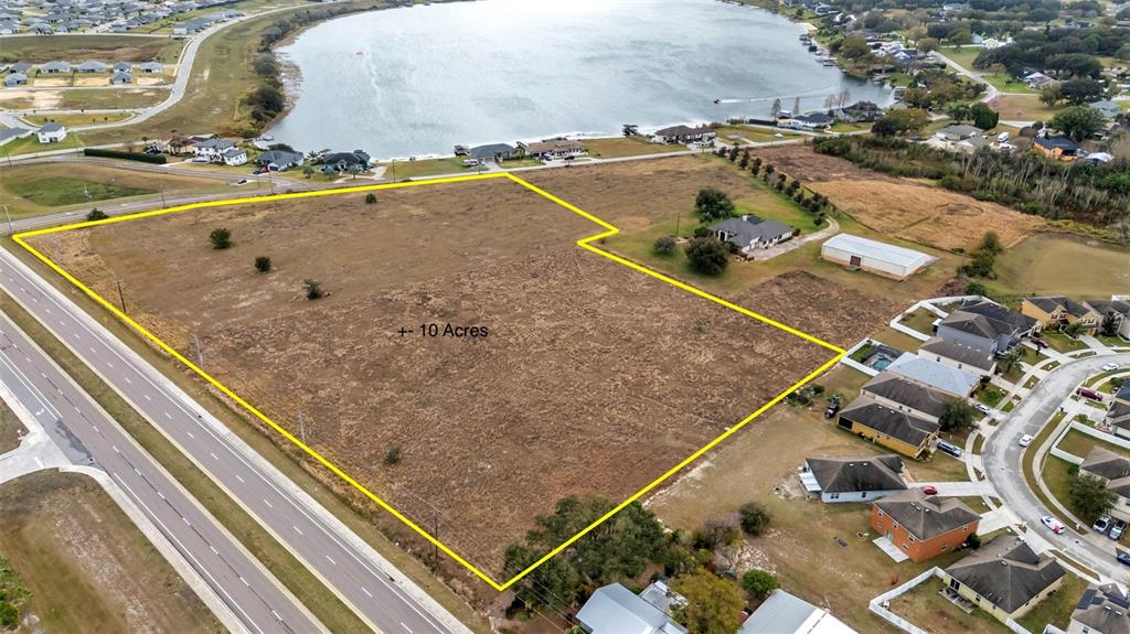 0 OLD BERKLEY RD, AUBURNDALE, FL — photo 3 of 6
