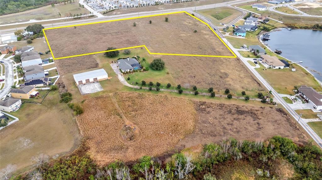 0 OLD BERKLEY RD, AUBURNDALE, FL — photo 4 of 6
