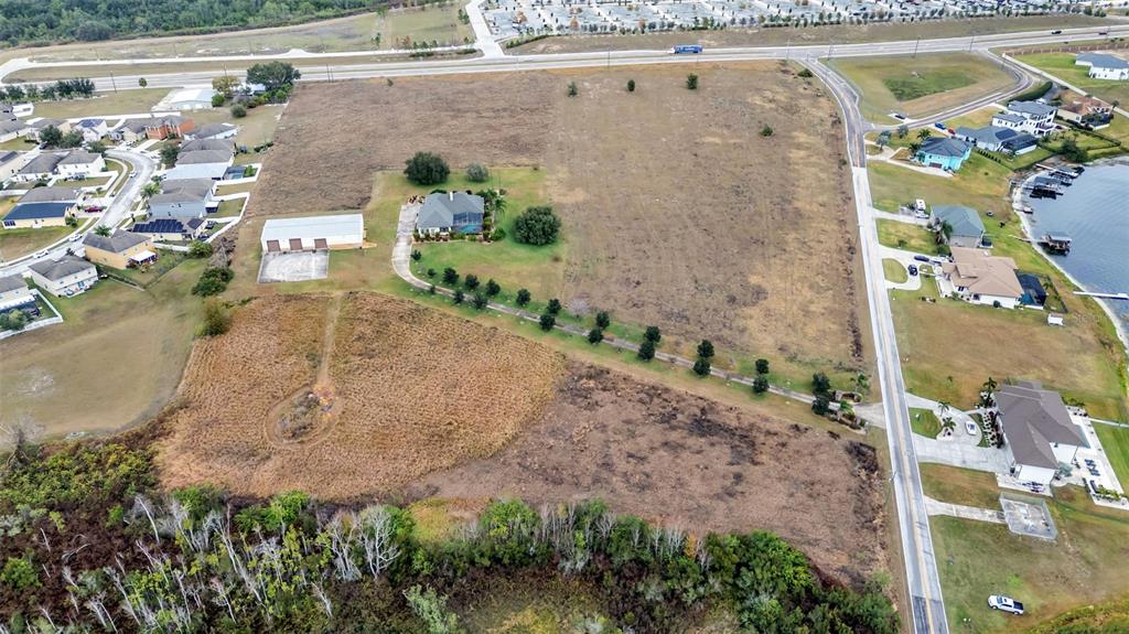 0 OLD BERKLEY RD, AUBURNDALE, FL — photo 5 of 6