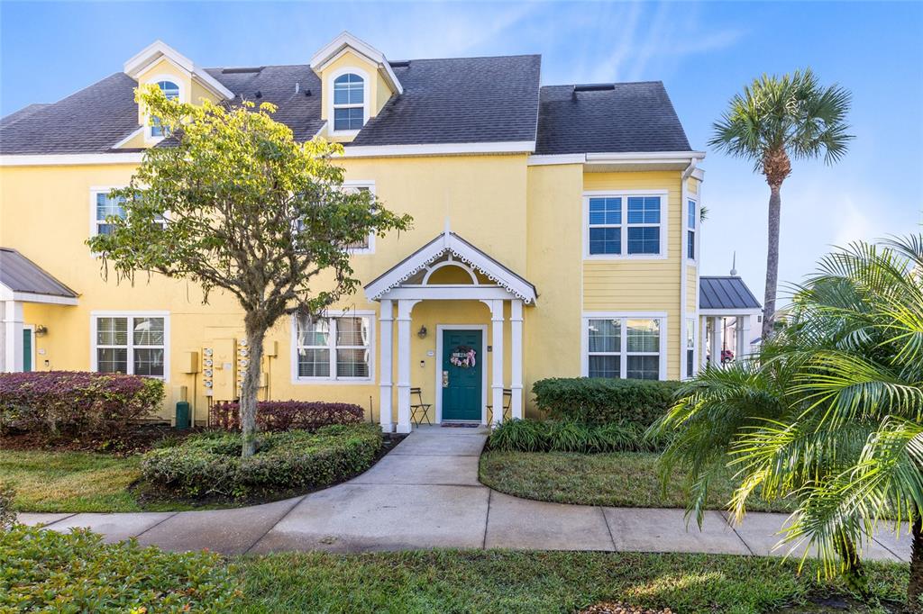 3001 LIMBO LANE UNIT 202