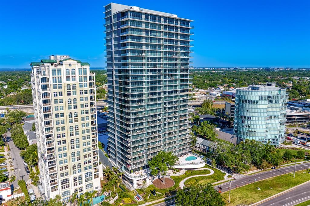3101 W BAYSHORE BOULEVARD UNIT 801