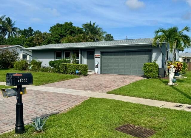 14582 Sunny Waters Lane, Delray Beach FL 33484