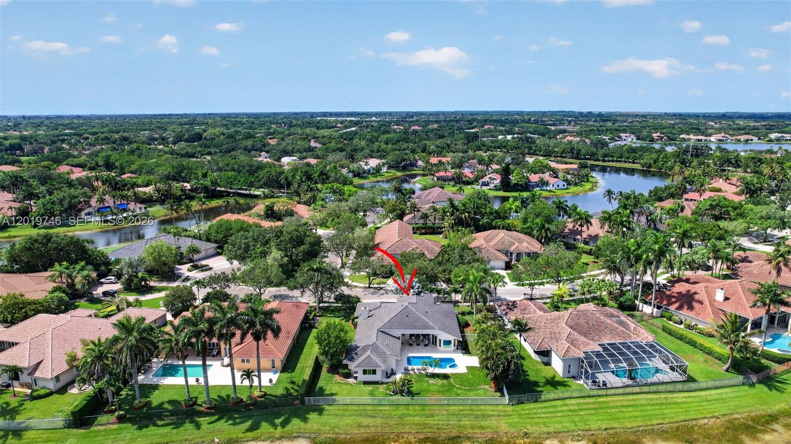 2922 Medinah, Weston FL 33332