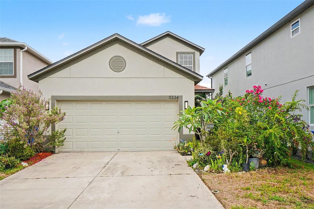 11334 VILLAS ON THE GREEN DR