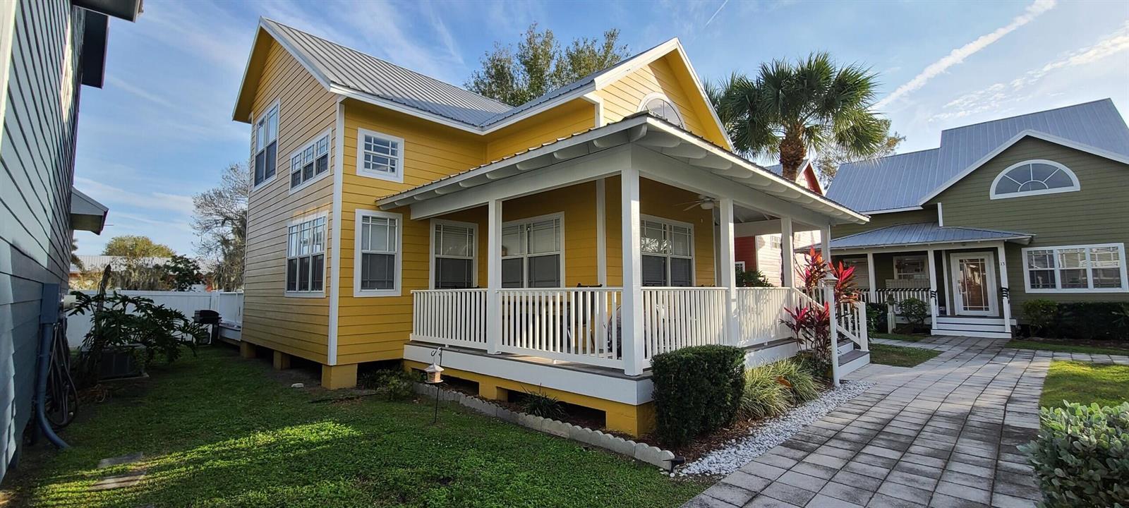 4334 SE Us Highway 441 # 11, Okeechobee FL 34974