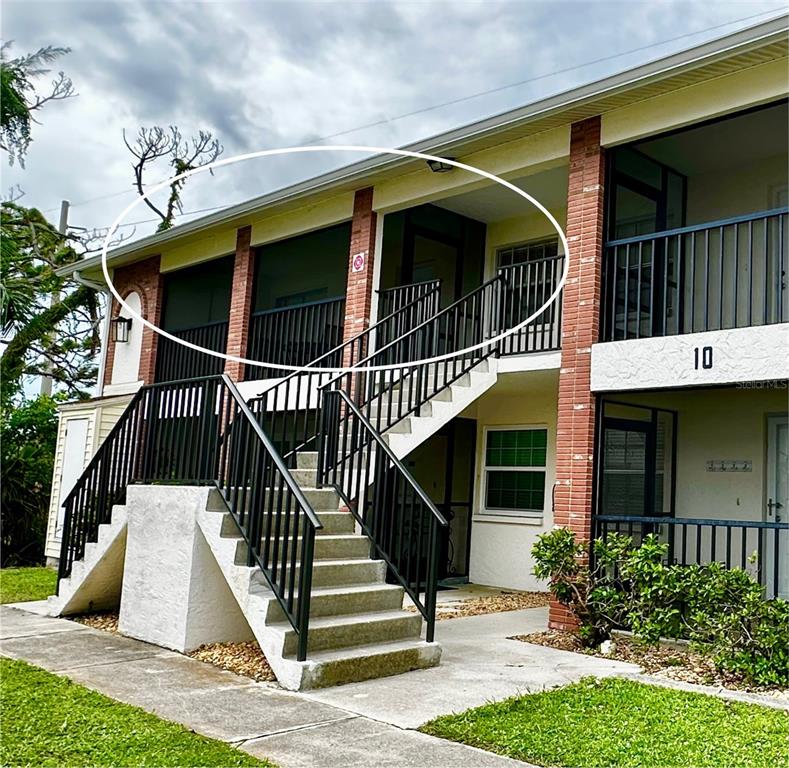 1531 PLACIDA ROAD UNIT 10-201