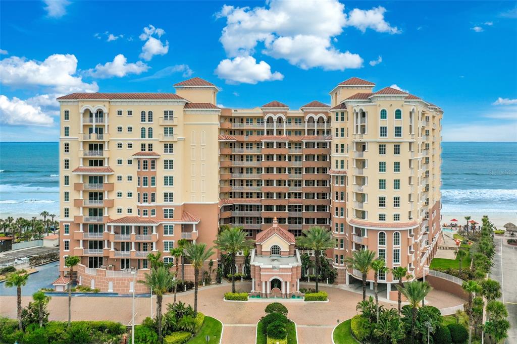 2515 S ATLANTIC AVENUE UNIT 1105