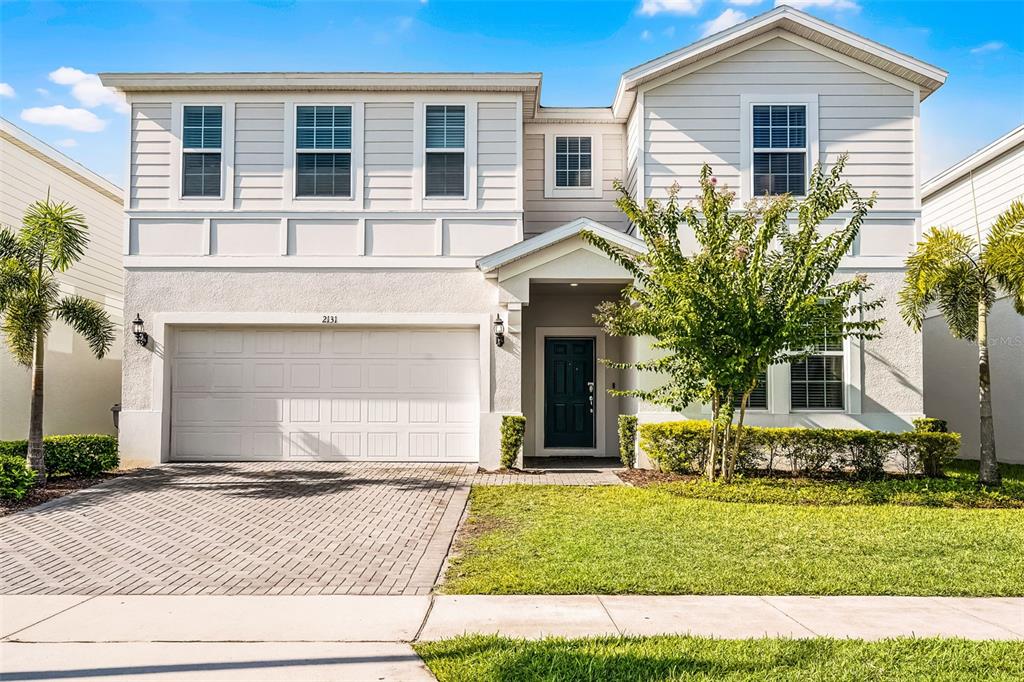 2131 LELANI CIRCLE