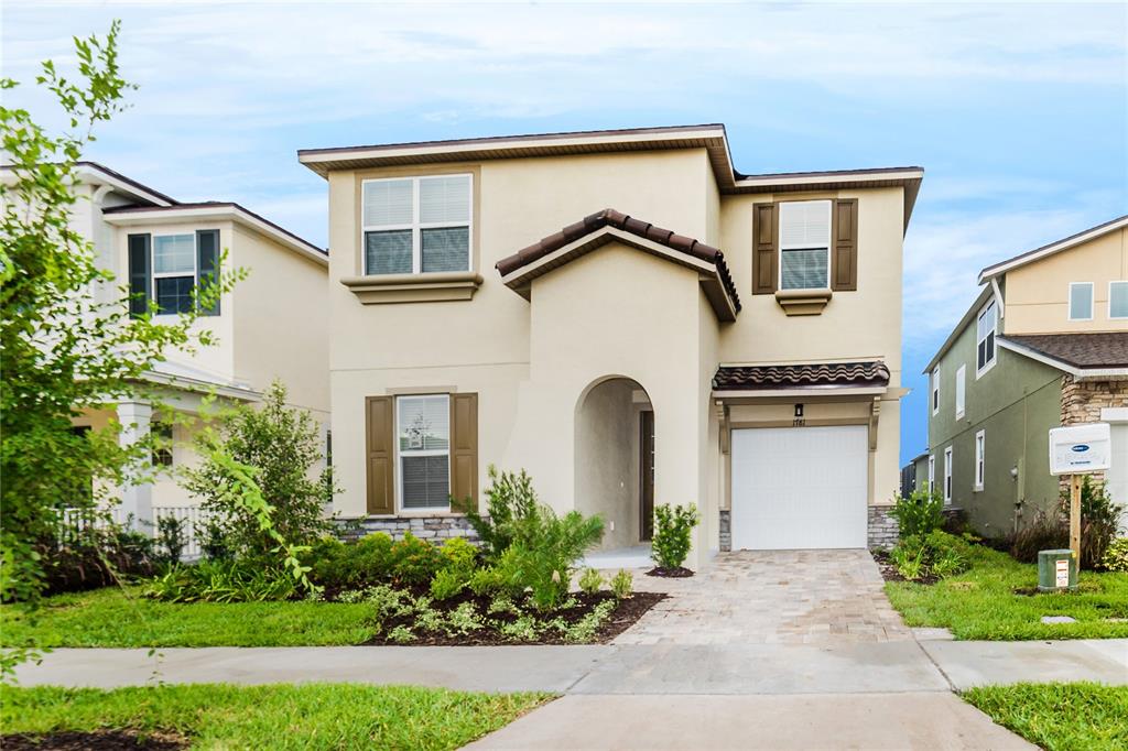 1781 SAWYER PALM PLACE
