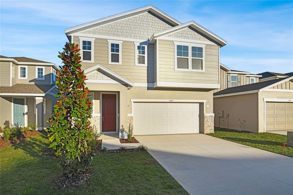 6149 SW 64TH TERRACE, OCALA, FL — photo 2 of 23