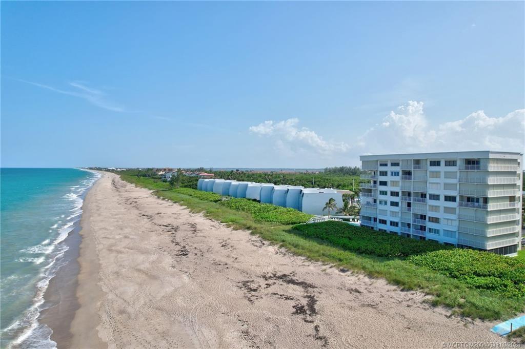 10980 S Ocean Drive # 114, Jensen Beach FL 34957