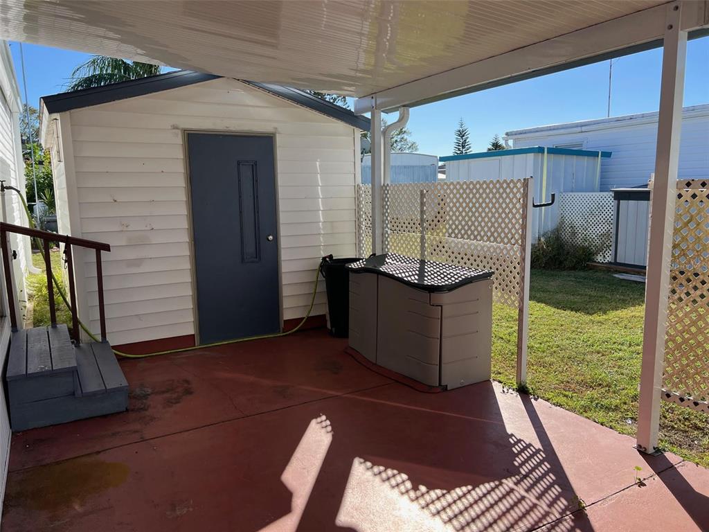 11300 124TH AVENUE UNIT 150, LARGO, FL — photo 4 of 25