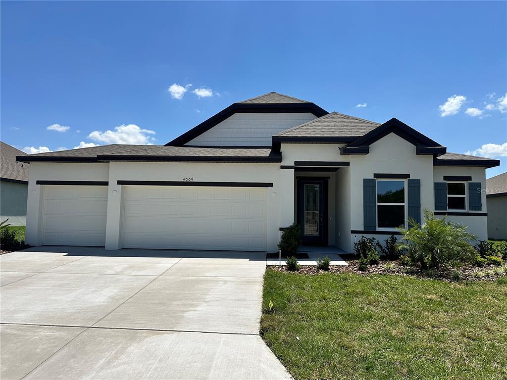 4009 MAGGIE LOOP