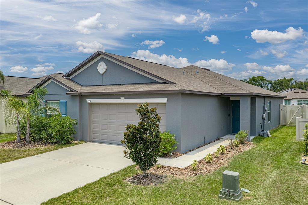 4334 TROTTERS WAY