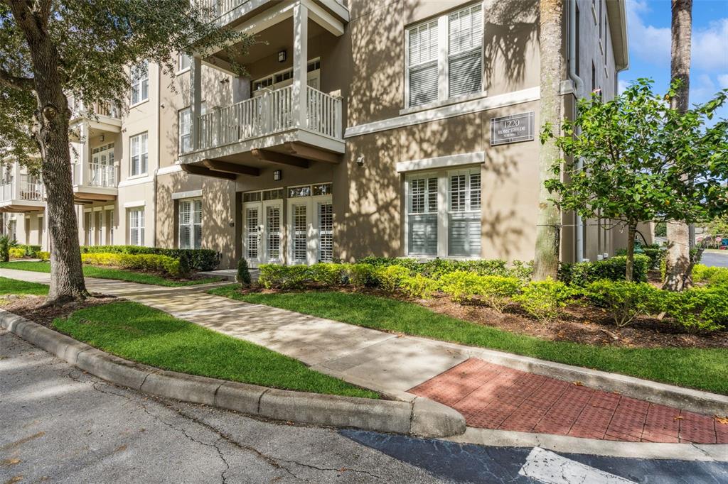 1220 IRONSMITH DRIVE UNIT 101