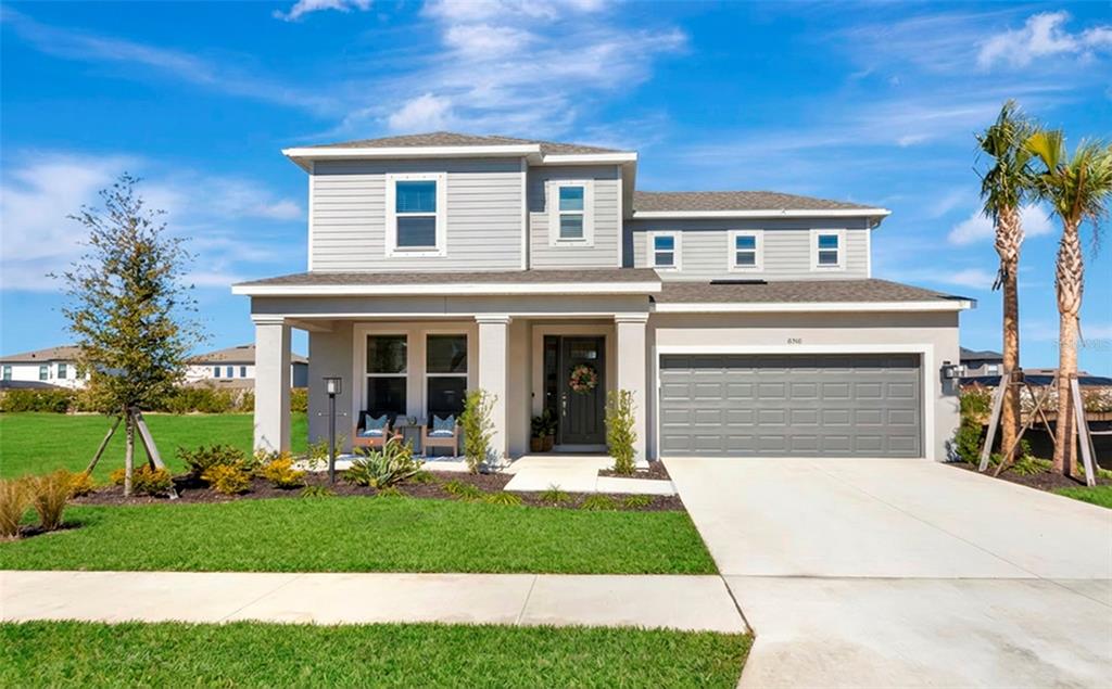 8516 GOLDEN DAWN COURT