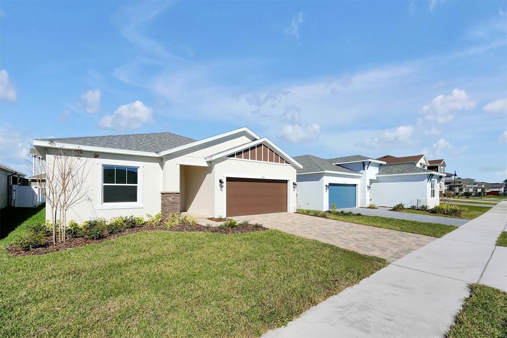 5745 WALLIS LANE, ST CLOUD, FL — photo 2 of 30