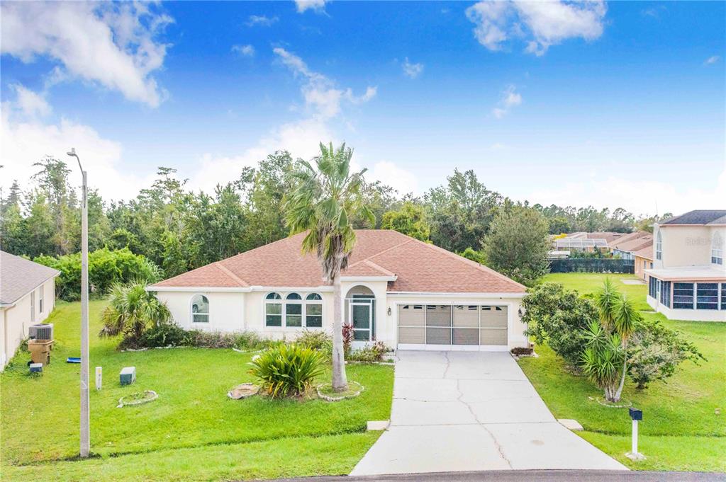 116 CRESCENT COURT