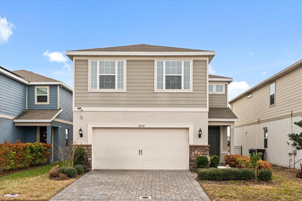 2624 BLOWING BREEZE AVENUE