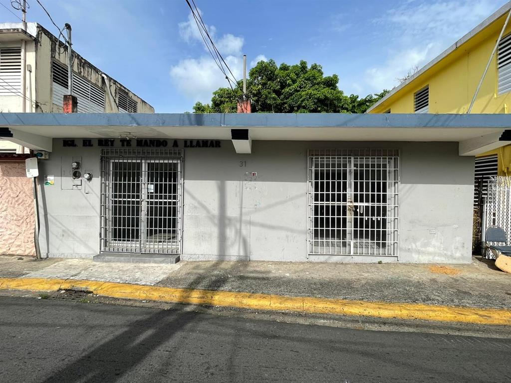 #31 BO. PUEBLO CALLE MONSERRATE