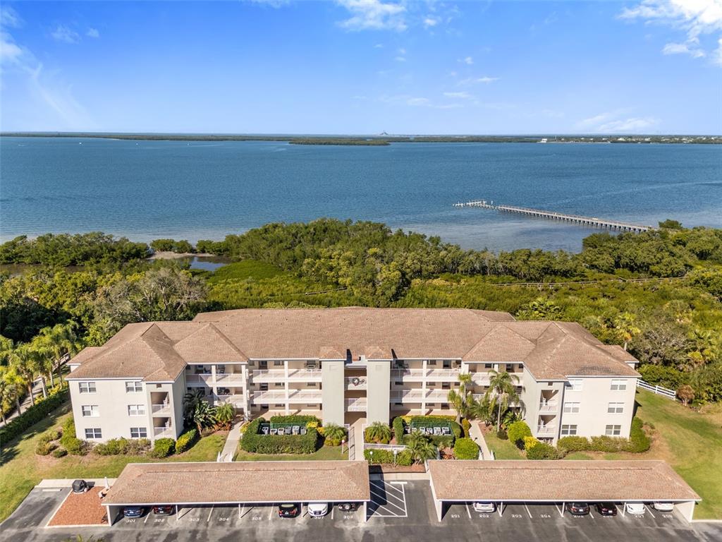 2725 TERRA CEIA BAY BOULEVARD UNIT 207
