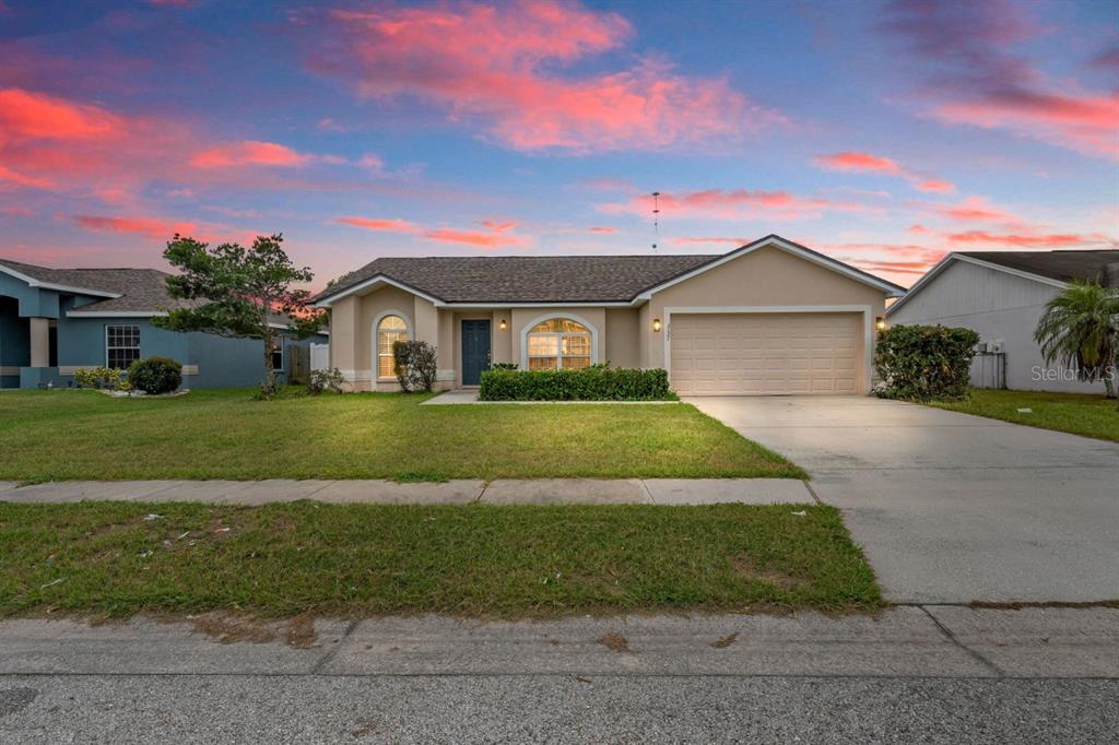 3121 WINCHESTER ESTATES LOOP