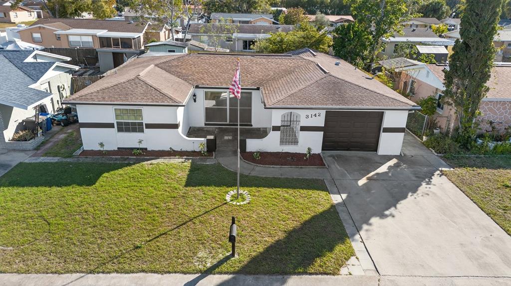 3142 SALISBURY DRIVE