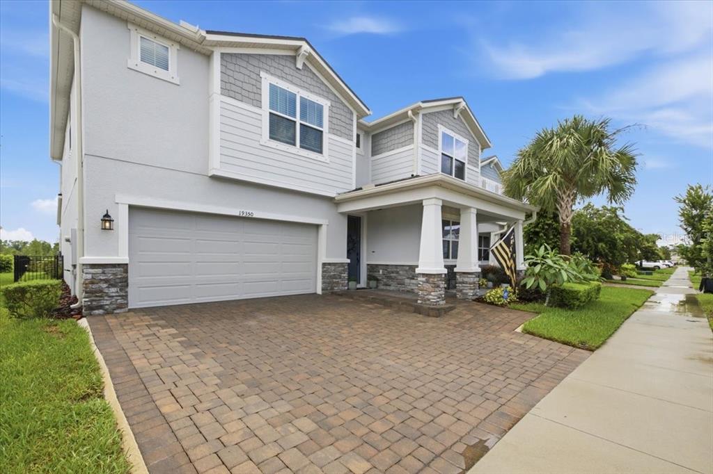 19350 BLUE POND DRIVE, LUTZ, FL — photo 2 of 30