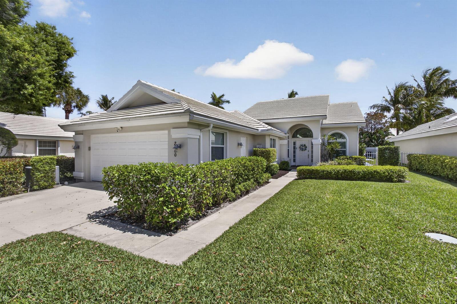2760 White Wing Lane, West Palm Beach FL 33409