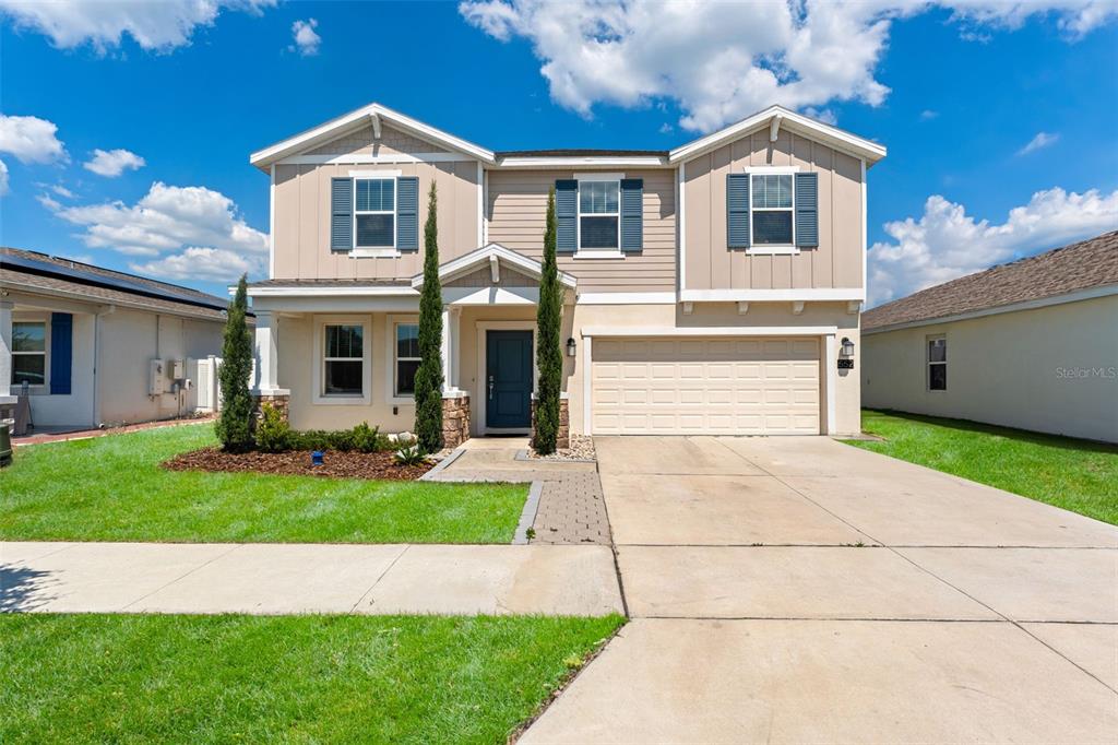 552 SILVER PALM DRIVE