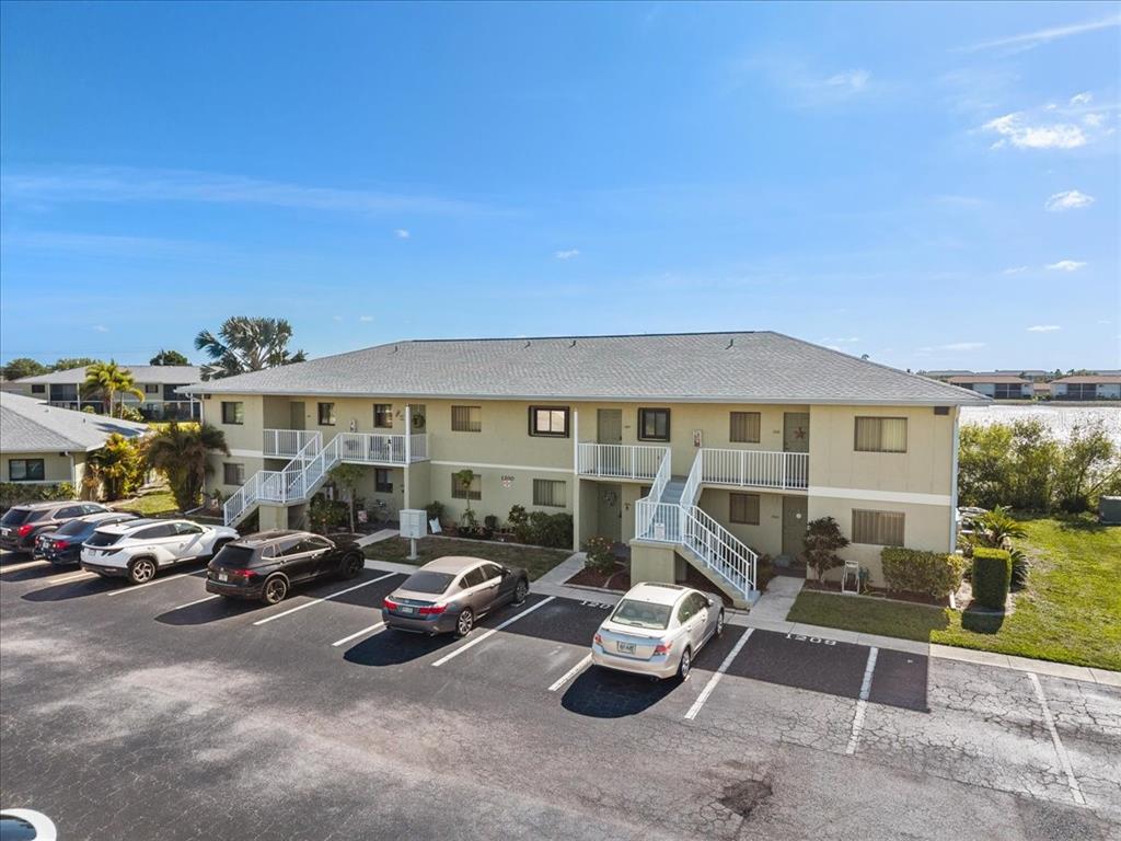 25225 RAMPART BOULEVARD UNIT 1207