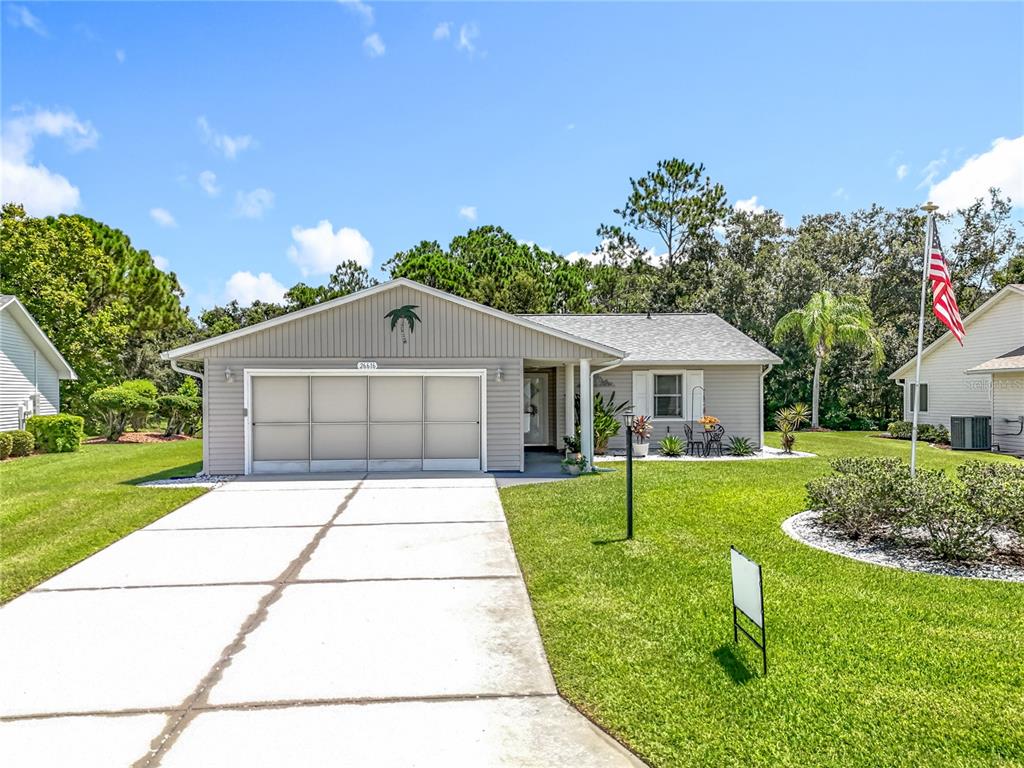26616 RACQUET CIRCLE