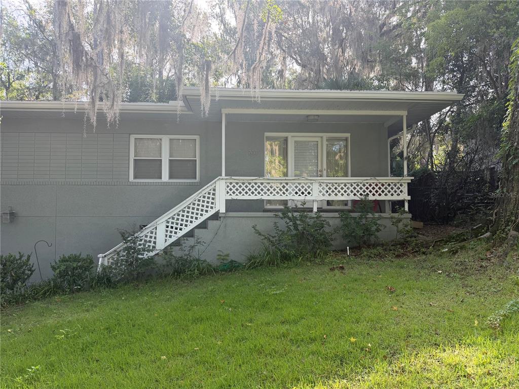 701 SW 28TH STREET