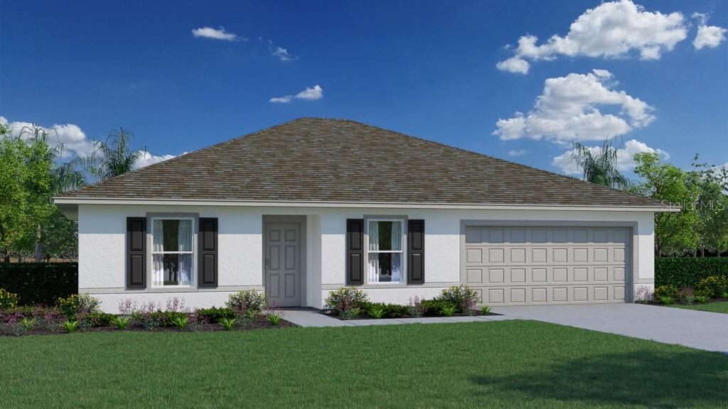 1700 W MAGENTA DRIVE