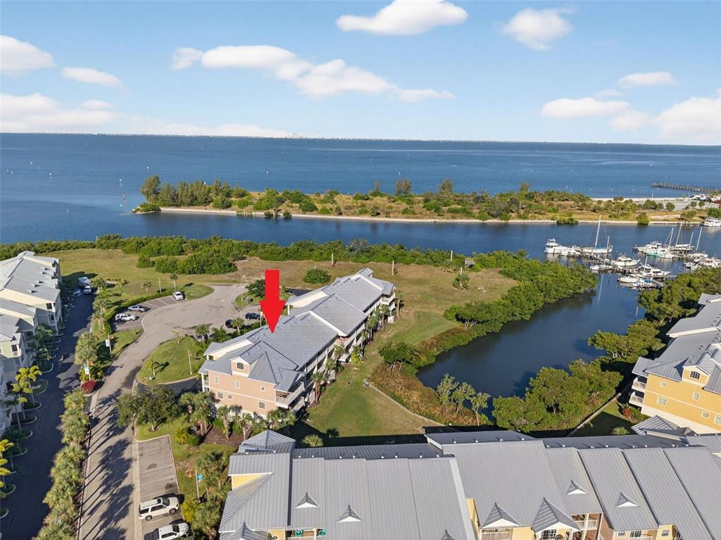 3257 MANGROVE POINT DRIVE