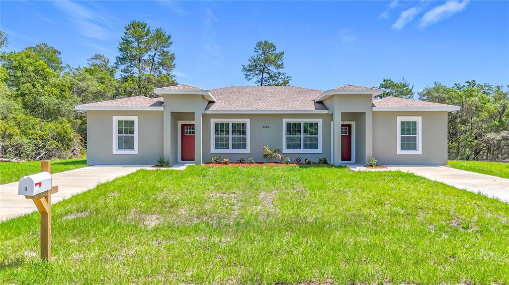 3525 SW 163RD PLACE ROAD