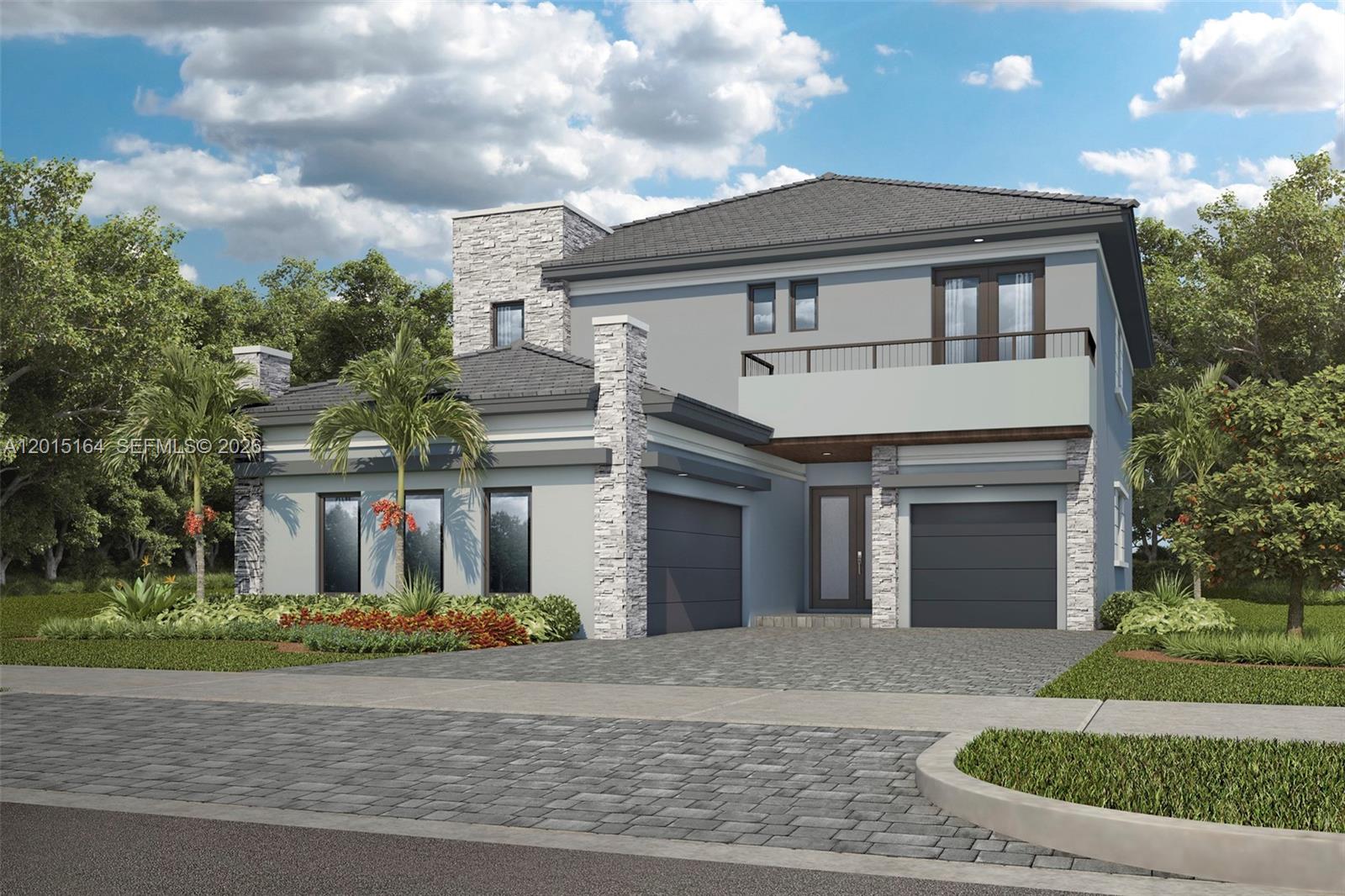 9575 MAGNUS TERRACE, Parkland FL 33076