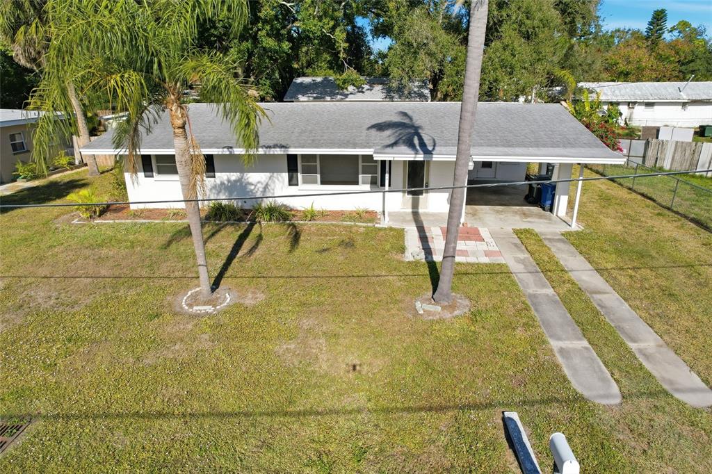 124 SAGO LANE