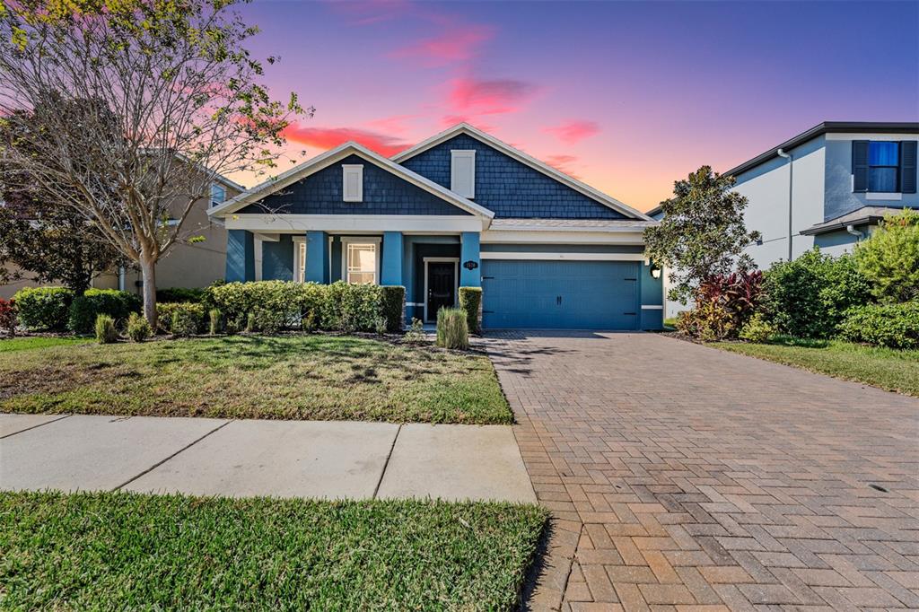 1570 FOX GRAPE LOOP
