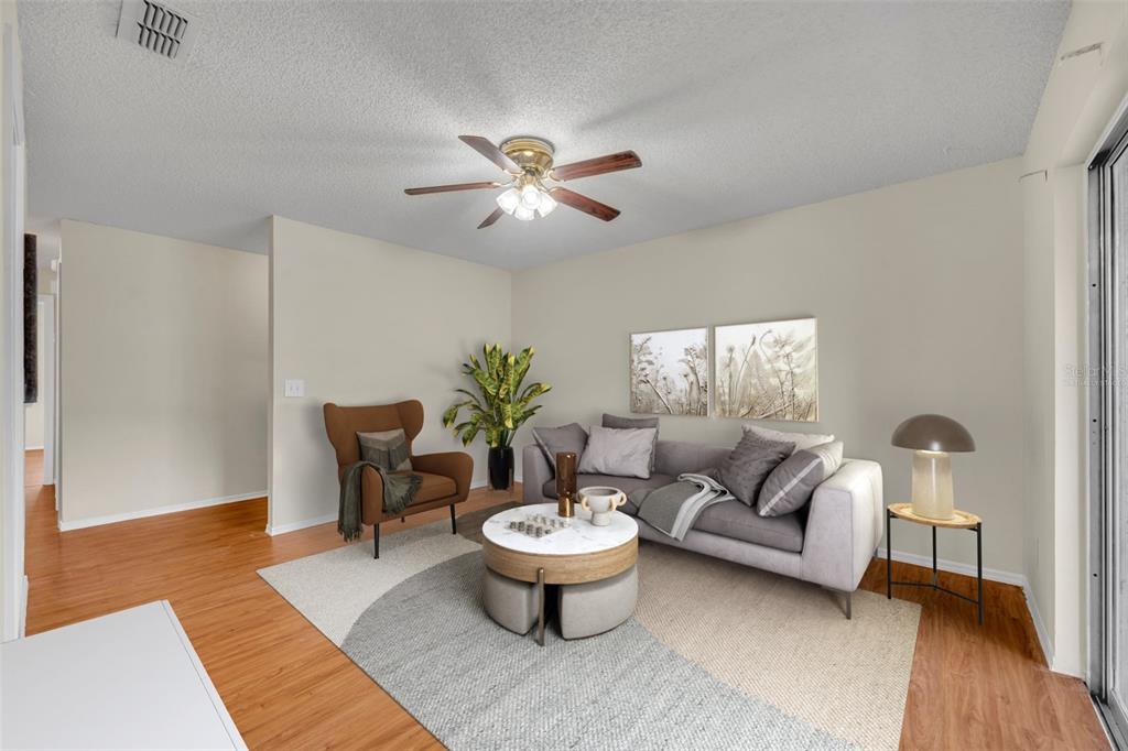4124 PERSHING POINTE PLACE UNIT 4, ORLANDO, FL — photo 2 of 18