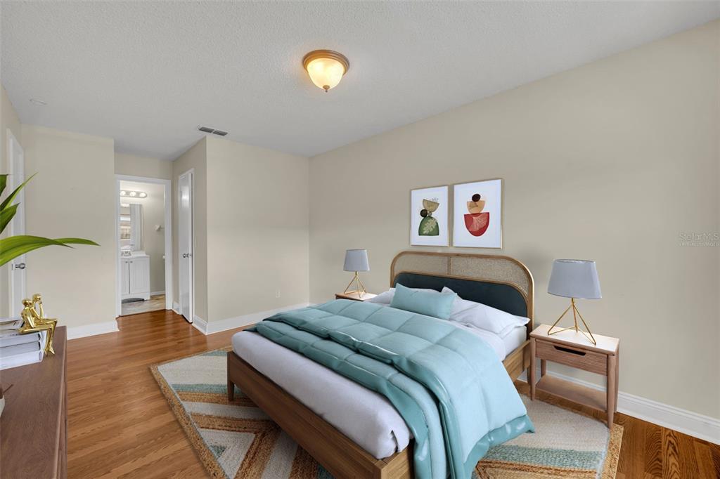 4124 PERSHING POINTE PLACE UNIT 4, ORLANDO, FL — photo 4 of 18